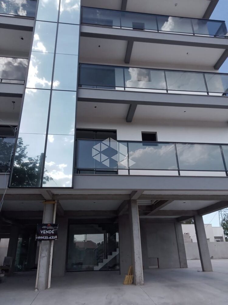 Apartamento, 3 quartos, 61 m² - Foto 3