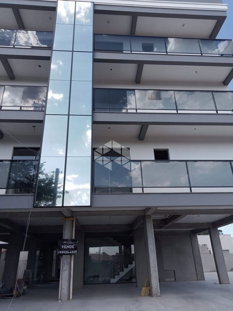 Apartamento, 3 quartos, 61 m² - Foto 4