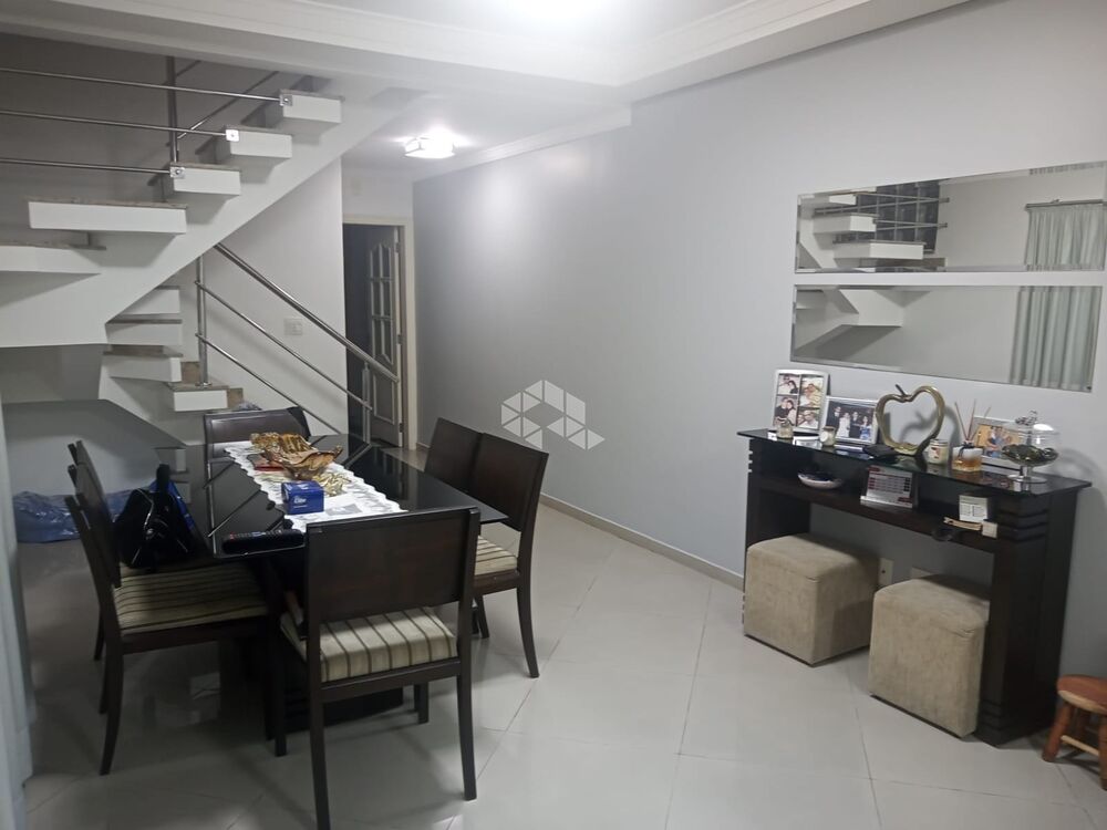 Casa, 3 quartos, 156 m² - Foto 2