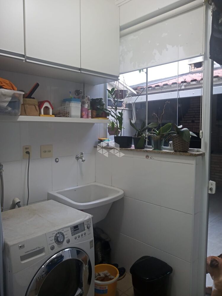 Casa, 3 quartos, 156 m² - Foto 1