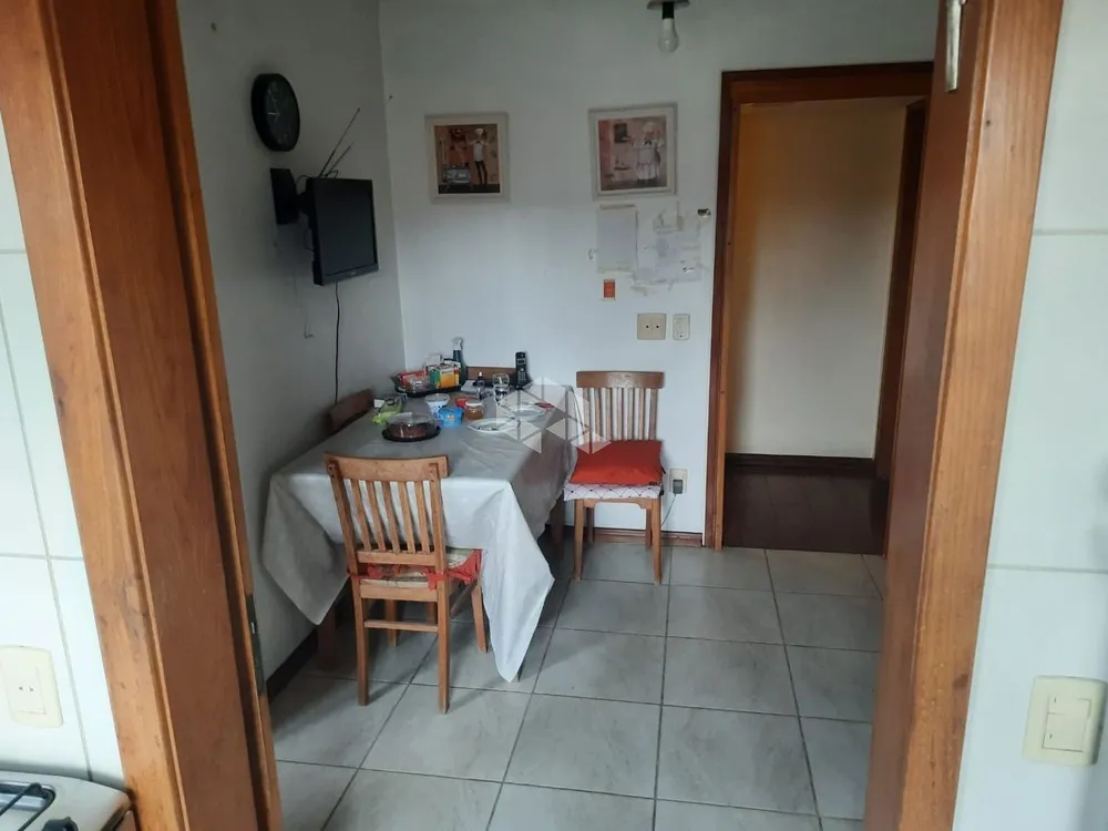 Apartamento, 3 quartos, 153 m² - Foto 1