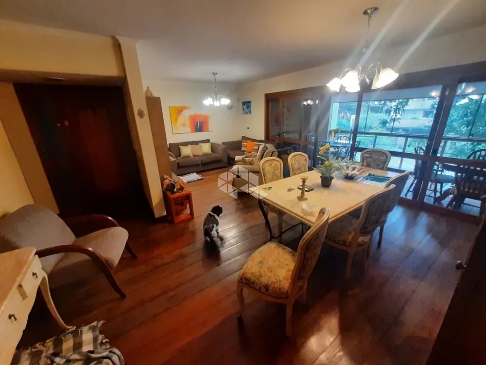 Apartamento, 3 quartos, 153 m² - Foto 2