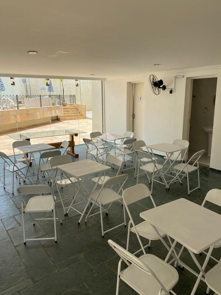 Apartamento, 2 quartos, 70 m² - Foto 16