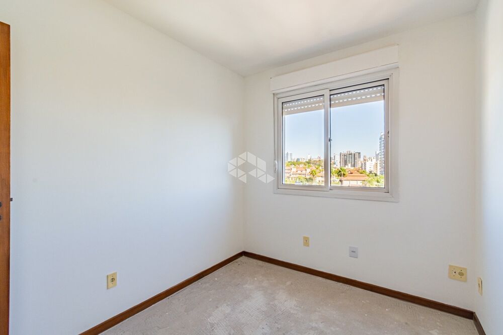 Apartamento, 3 quartos, 81 m² - Foto 1