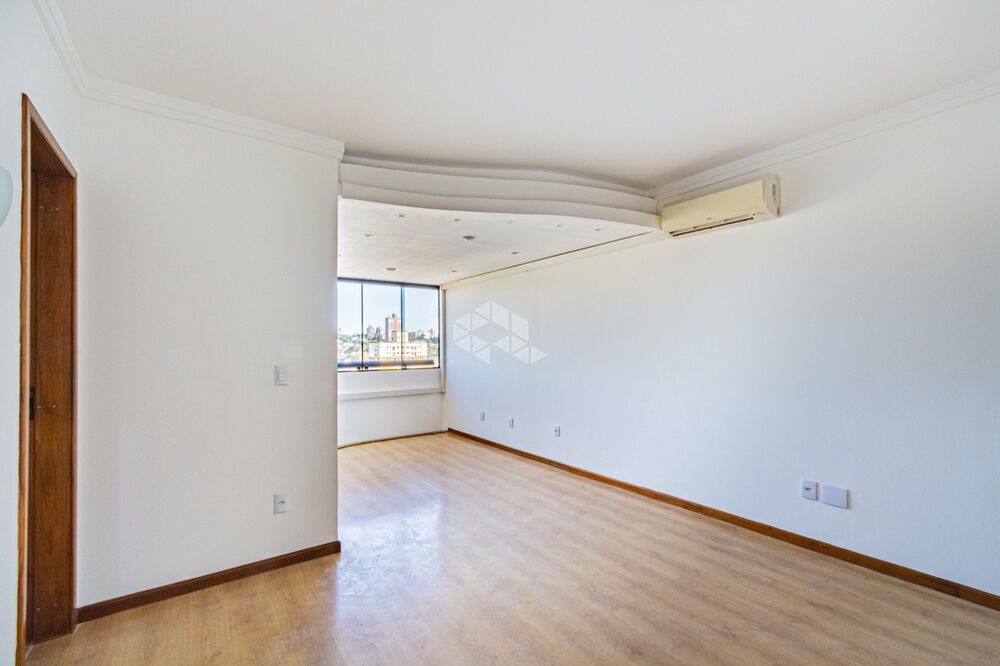 Apartamento, 3 quartos, 81 m² - Foto 2