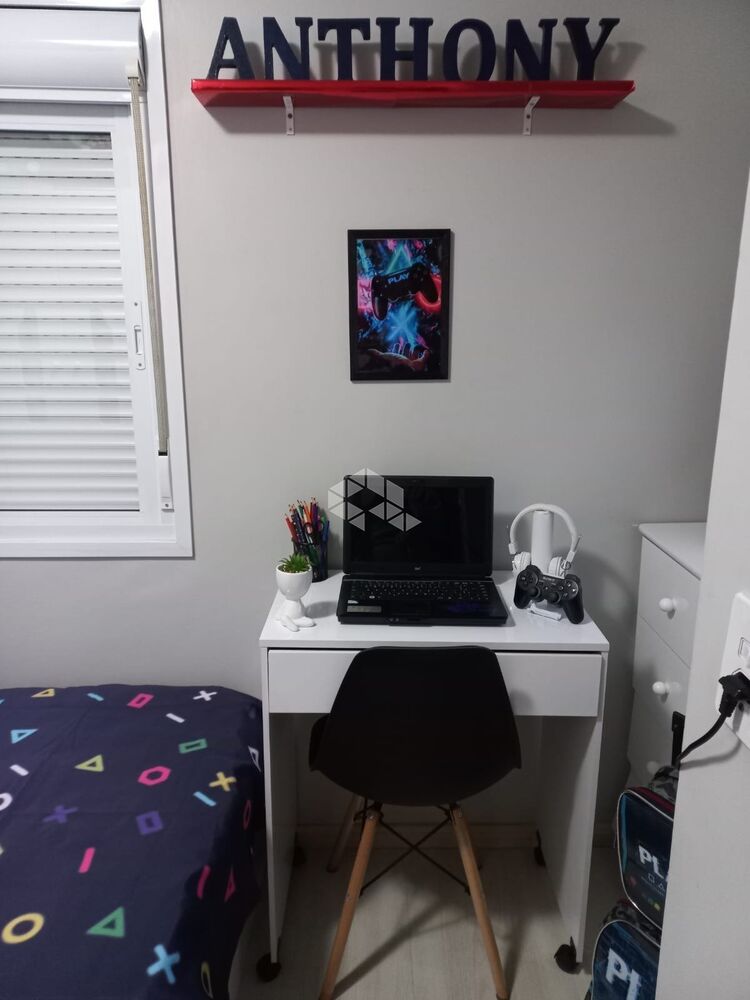 Casa, 2 quartos, 72 m² - Foto 3