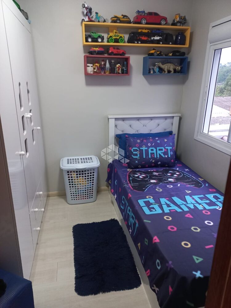 Casa, 2 quartos, 72 m² - Foto 2