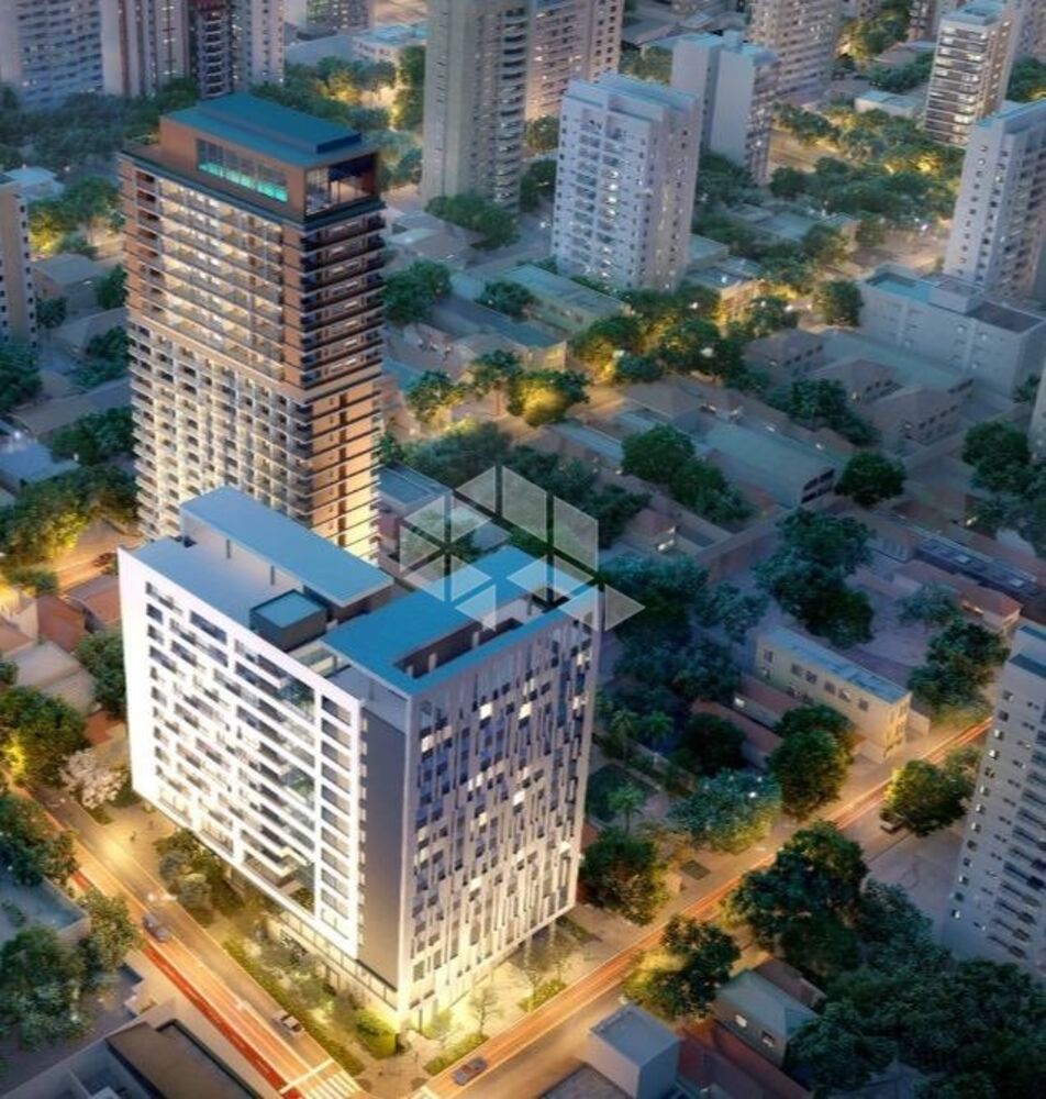 Sala-Conjunto, 34 m² - Foto 7