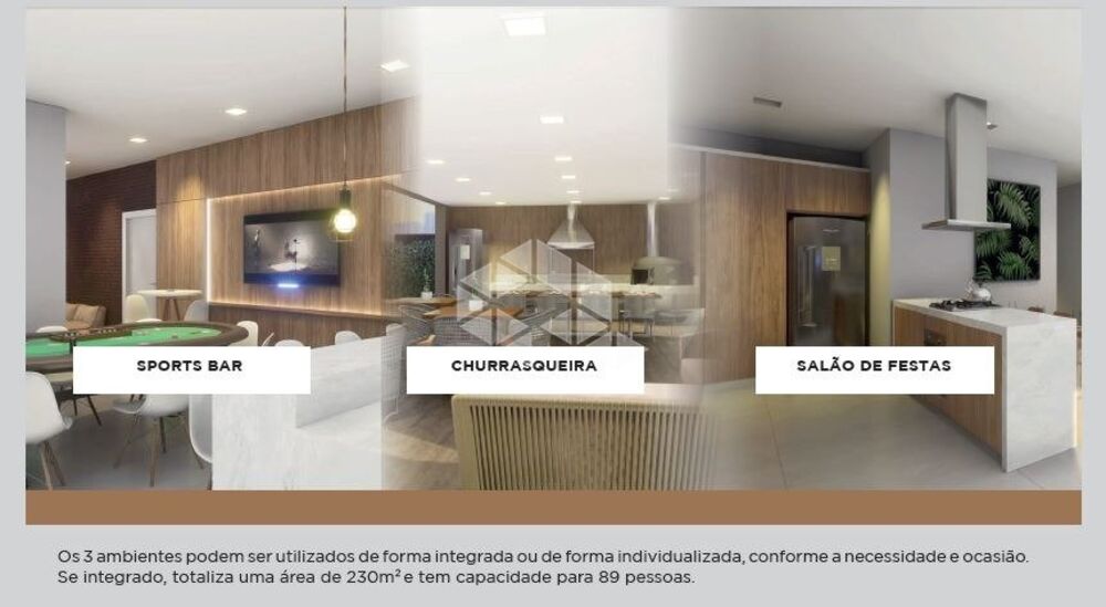 Apartamento, 3 quartos, 122 m² - Foto 6