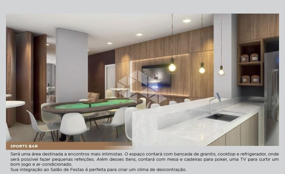 Apartamento, 3 quartos, 122 m² - Foto 4