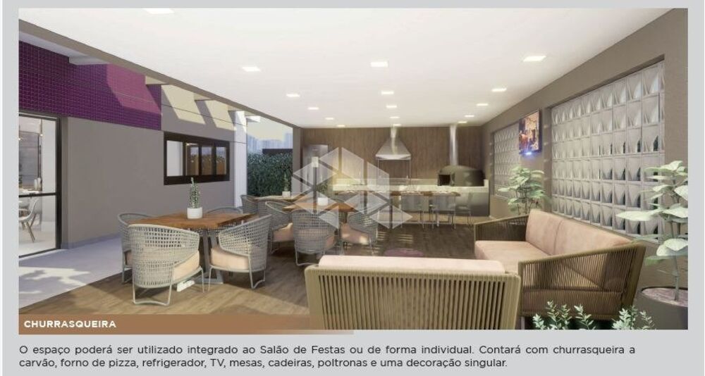 Apartamento, 3 quartos, 122 m² - Foto 5