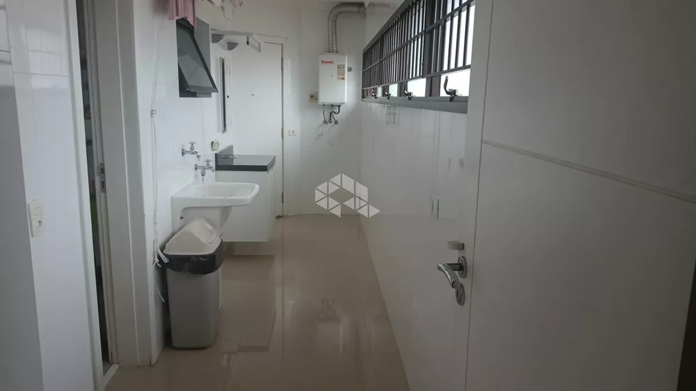 Apartamento, 3 quartos, 147 m² - Foto 2