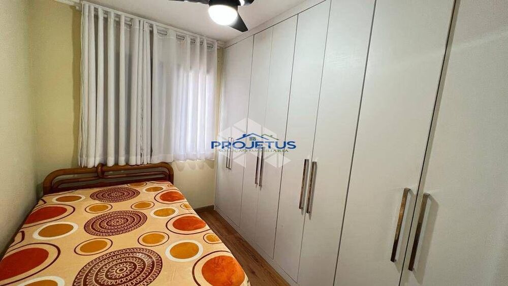 Apartamento, 3 quartos, 71 m² - Foto 20