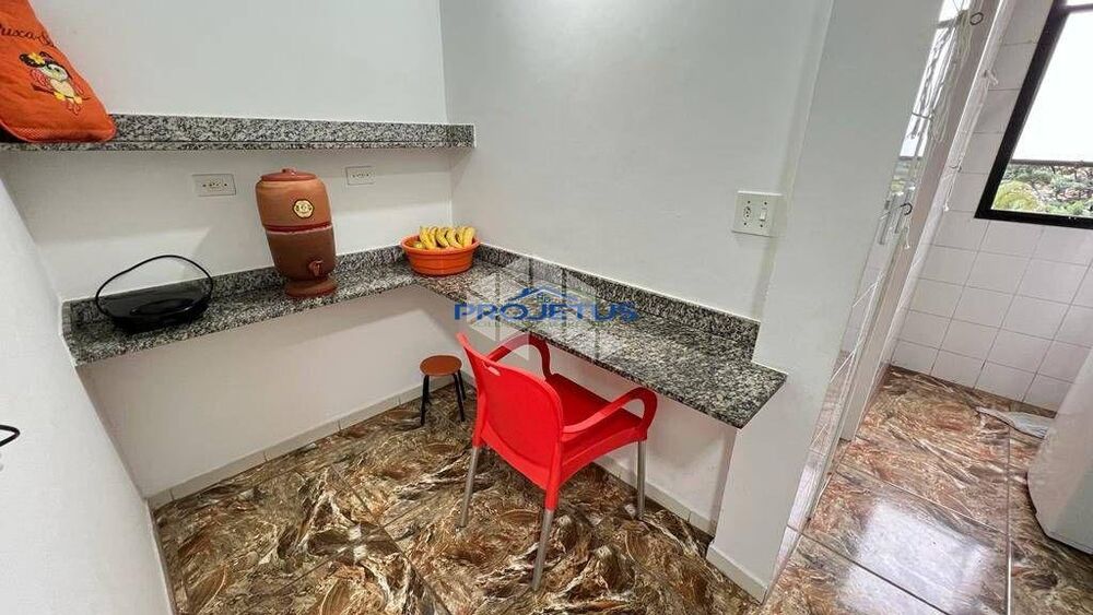 Apartamento, 3 quartos, 71 m² - Foto 8