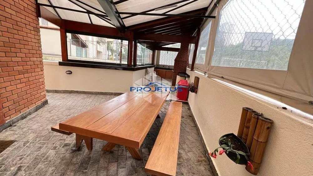 Apartamento, 3 quartos, 71 m² - Foto 2