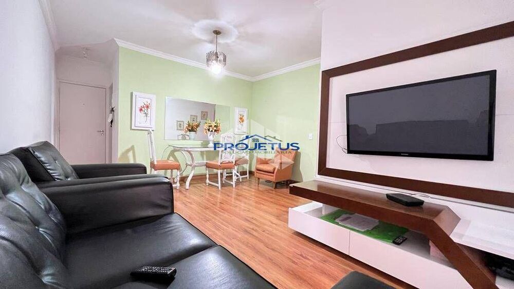 Apartamento, 3 quartos, 71 m² - Foto 11