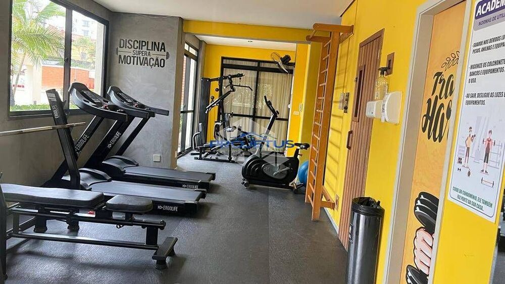 Apartamento, 3 quartos, 71 m² - Foto 7