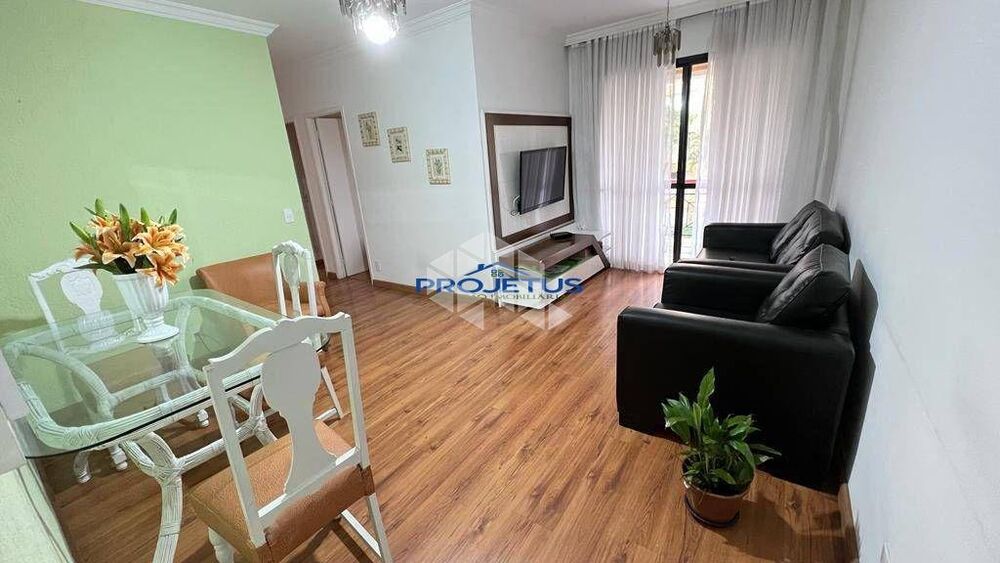 Apartamento, 3 quartos, 71 m² - Foto 10