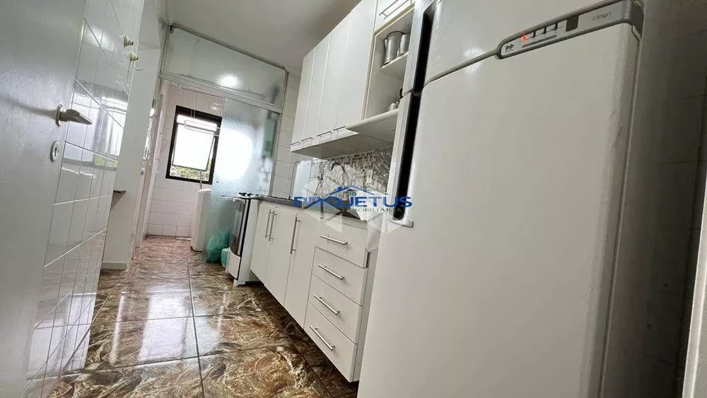Apartamento, 3 quartos, 71 m² - Foto 3