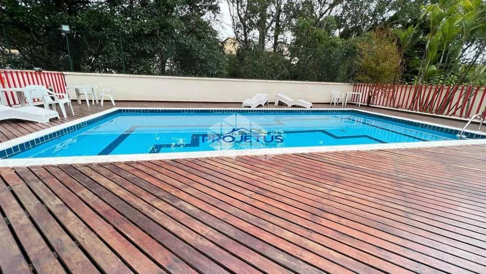 Apartamento, 3 quartos, 71 m² - Foto 4