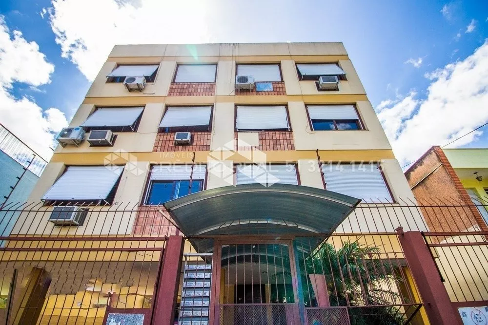 Apartamento à venda com 3 quartos, 80m² - Foto 1