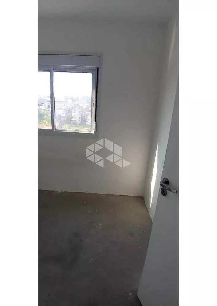 Apartamento à venda com 3 quartos, 66m² - Foto 2