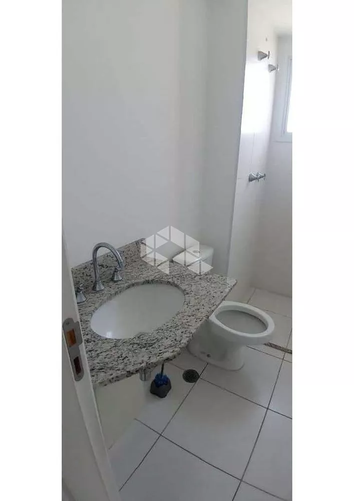 Apartamento à venda com 3 quartos, 66m² - Foto 4