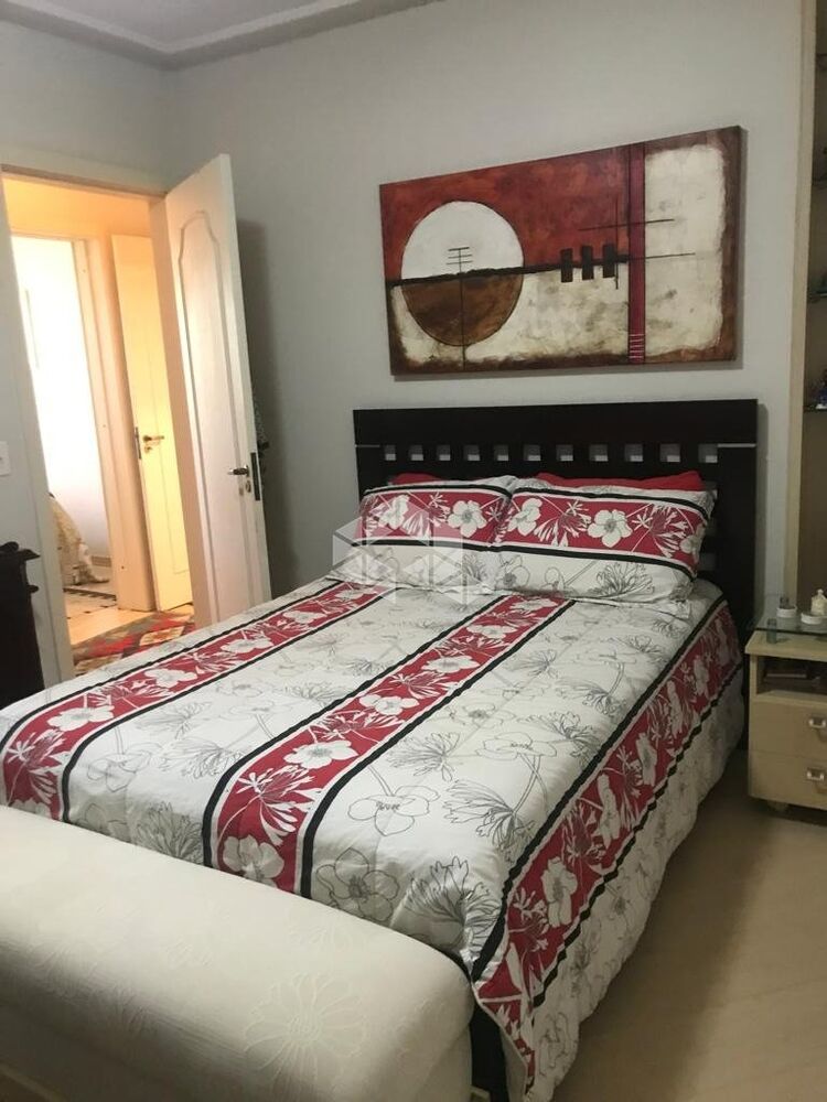 Apartamento, 3 quartos, 85 m² - Foto 5