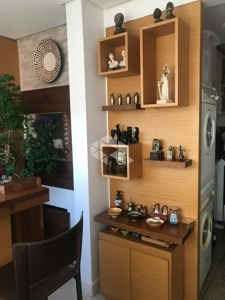Apartamento, 3 quartos, 85 m² - Foto 1