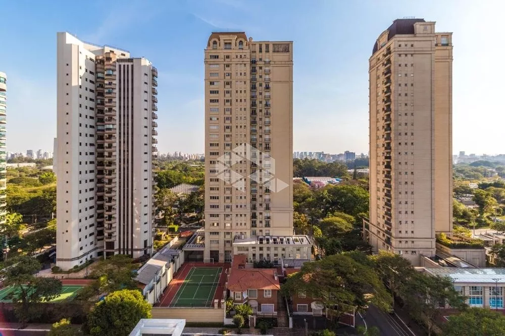 Apartamento, 4 quartos, 340 m² - Foto 6