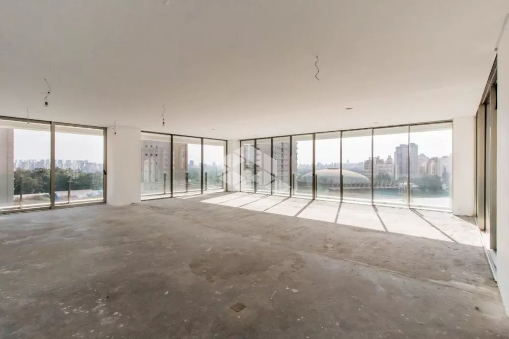 Apartamento, 4 quartos, 340 m² - Foto 3