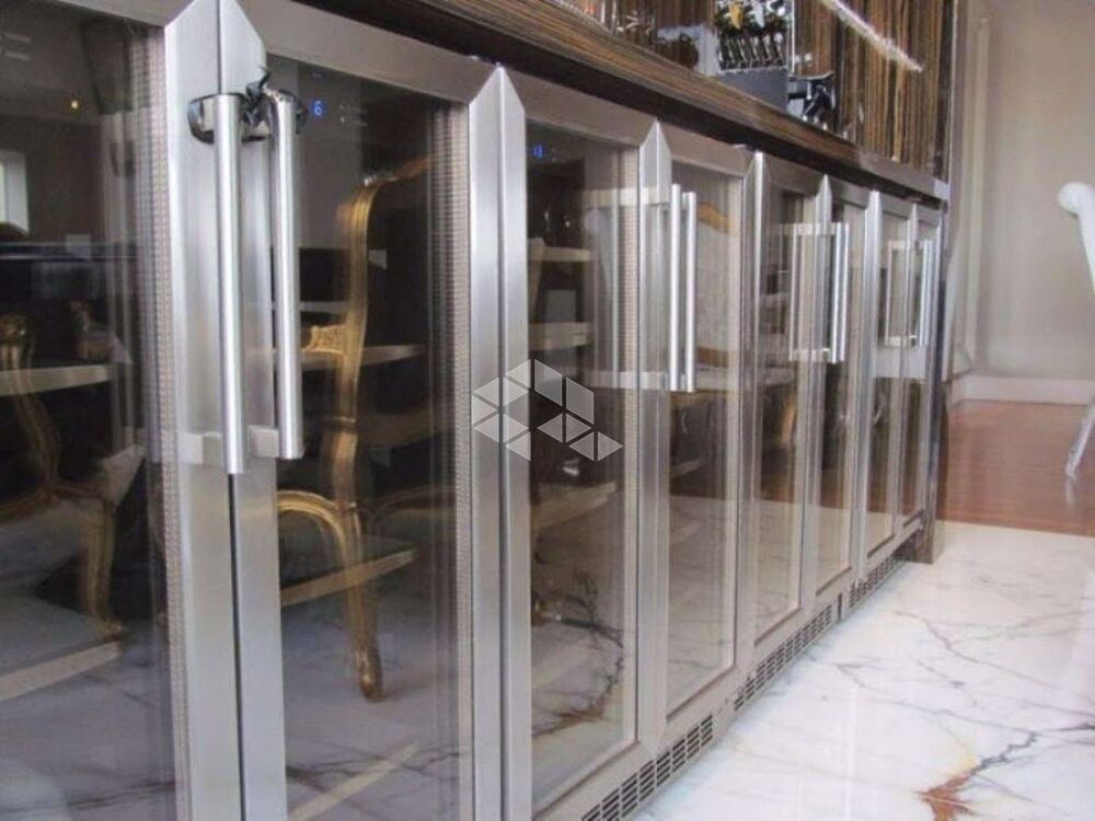 Apartamento, 3 quartos, 255 m² - Foto 1