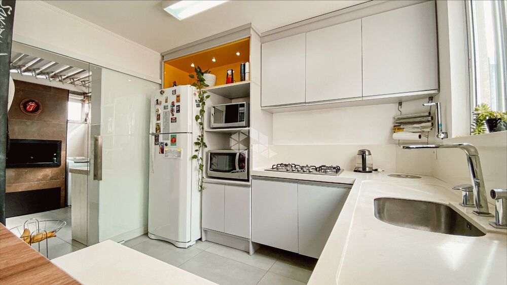 Apartamento, 2 quartos, 80 m² - Foto 6