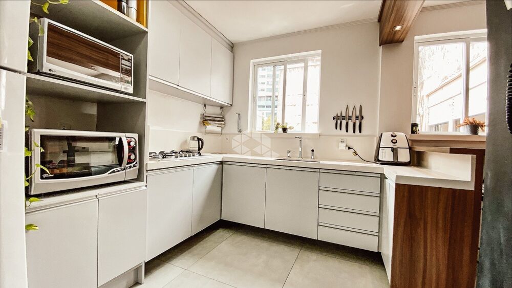 Apartamento, 2 quartos, 80 m² - Foto 7