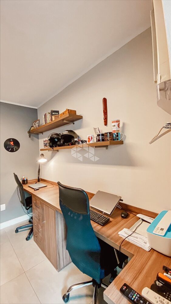 Apartamento, 2 quartos, 80 m² - Foto 9