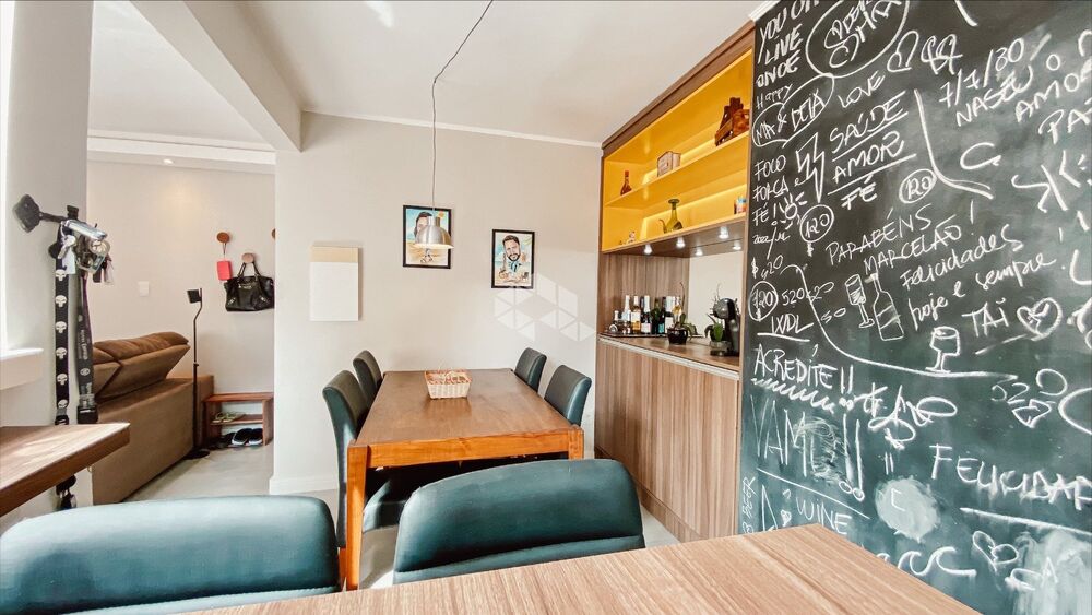 Apartamento, 2 quartos, 80 m² - Foto 4