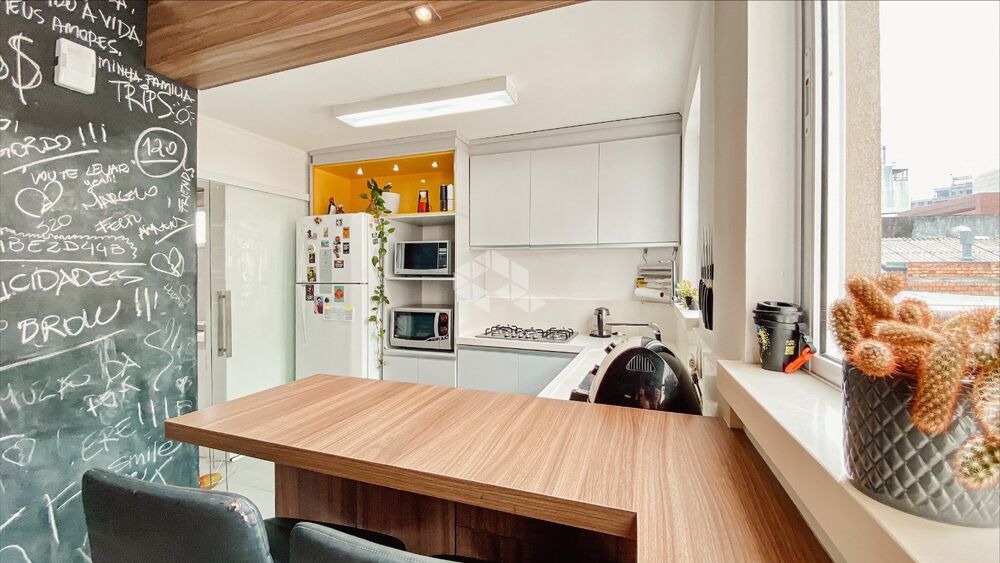Apartamento, 2 quartos, 80 m² - Foto 5