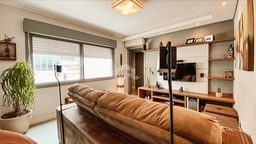 Apartamento, 2 quartos, 80 m² - Foto 2