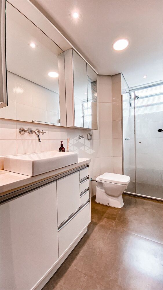 Apartamento, 2 quartos, 80 m² - Foto 11