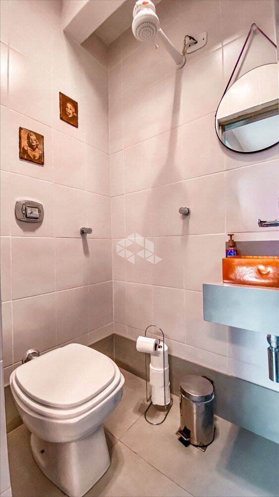 Apartamento, 2 quartos, 80 m² - Foto 10