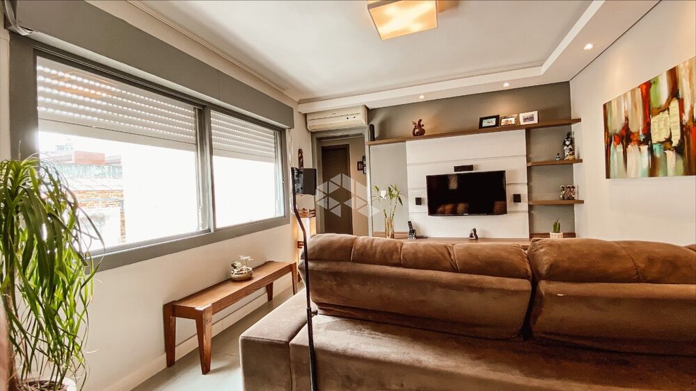 Apartamento, 2 quartos, 80 m² - Foto 3