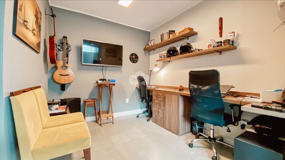 Apartamento, 2 quartos, 80 m² - Foto 8