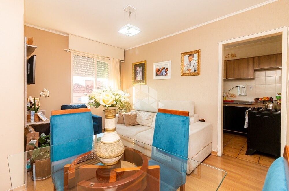 Apartamento, 2 quartos, 55 m² - Foto 4