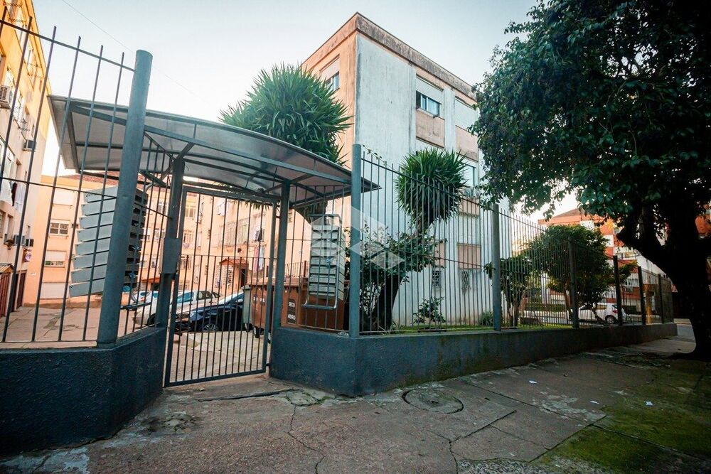 Apartamento, 2 quartos, 55 m² - Foto 1