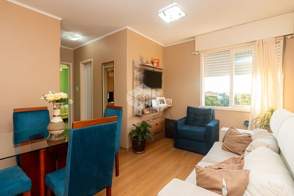 Apartamento, 2 quartos, 55 m² - Foto 2