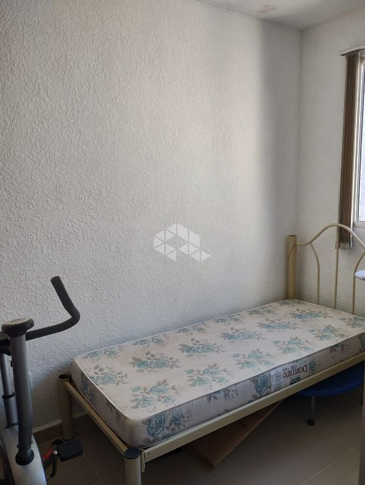 Apartamento, 2 quartos, 47 m² - Foto 2