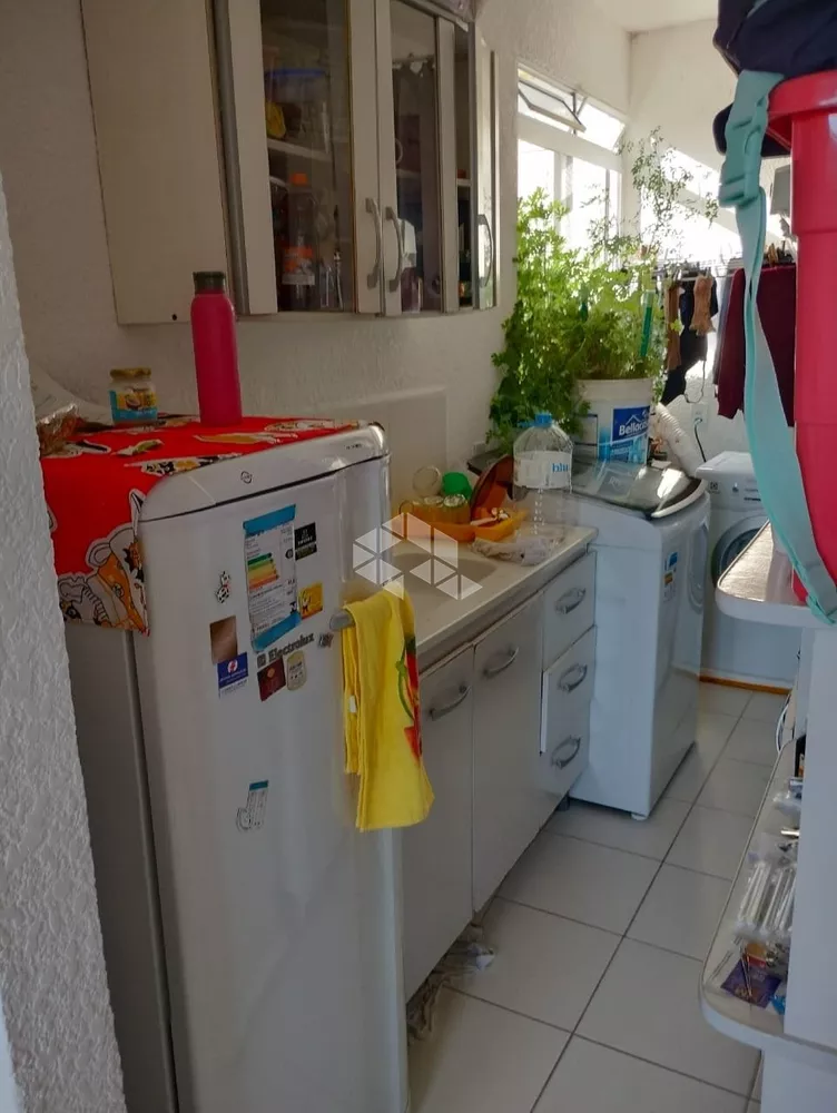 Apartamento, 2 quartos, 47 m² - Foto 7