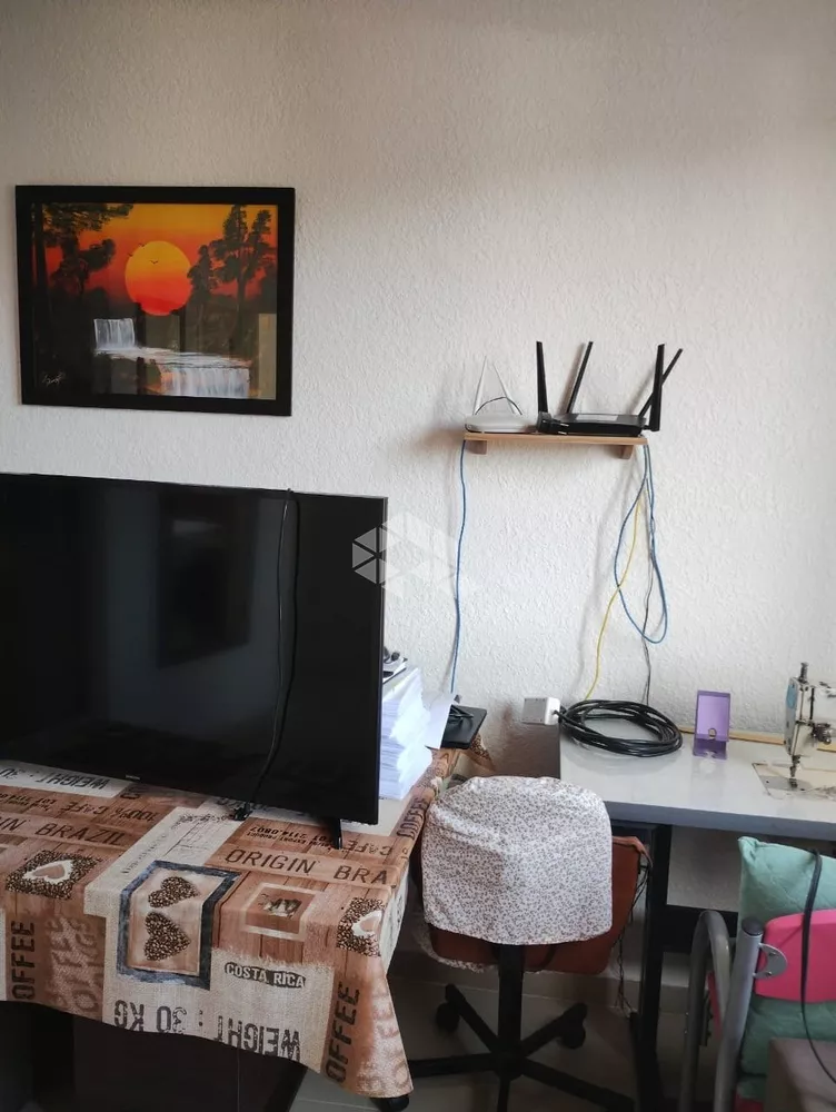 Apartamento, 2 quartos, 47 m² - Foto 2