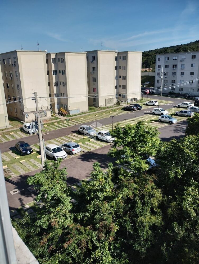 Apartamento, 2 quartos, 47 m² - Foto 4