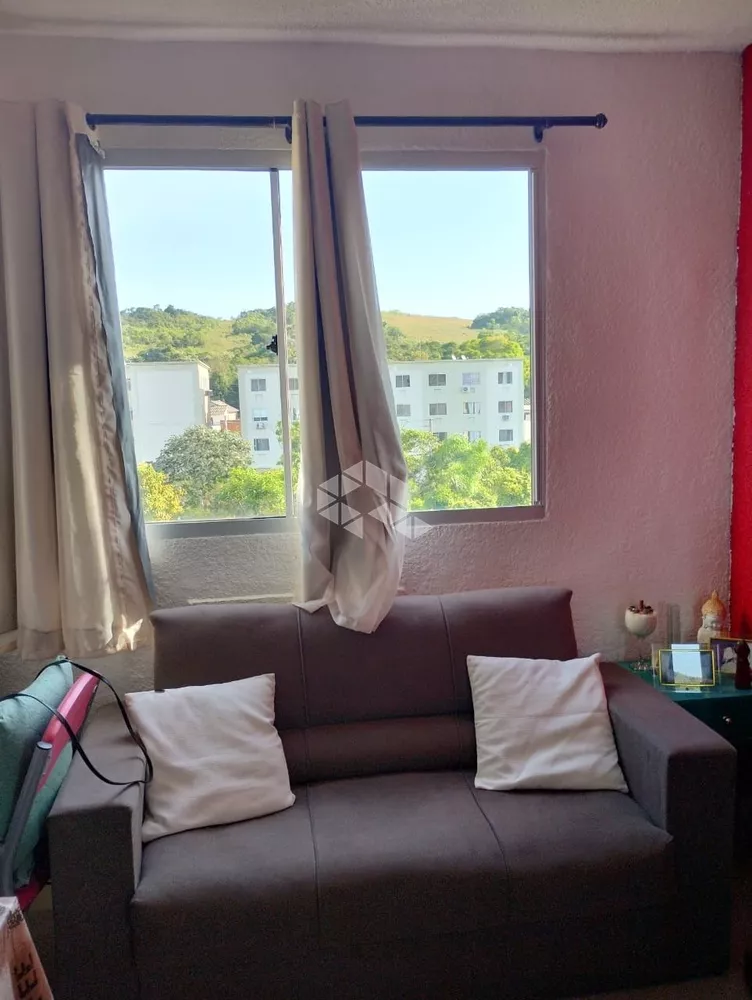 Apartamento, 2 quartos, 47 m² - Foto 1
